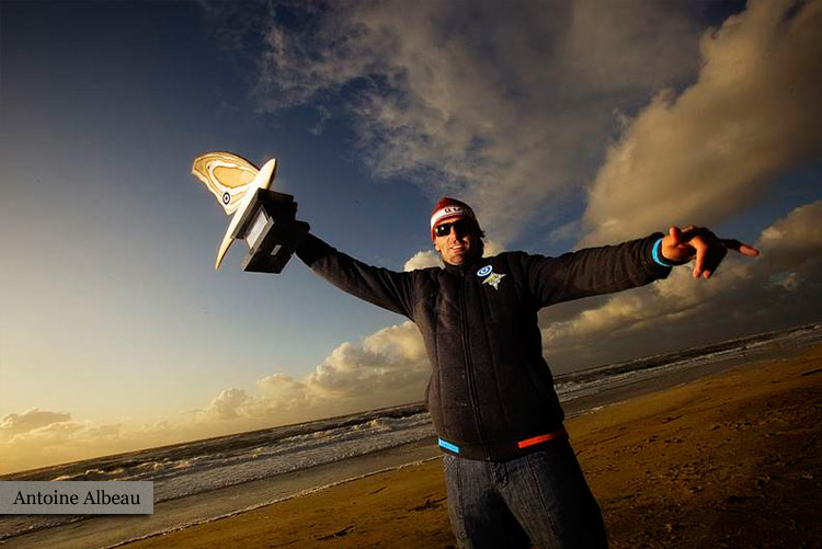 PWA Windsurf World Cup Sylt 2009