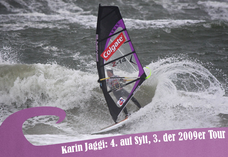 World Cup Sylt 2009 - Ladies Special
