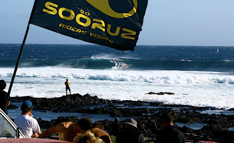 Reunion Wave Classic