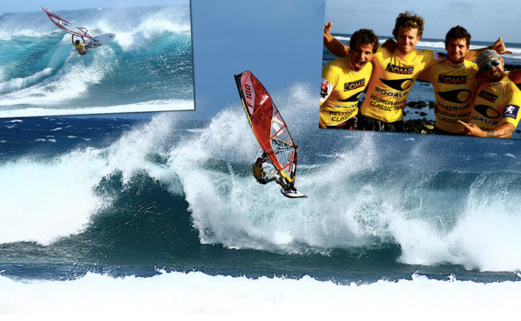 Reunion Wave Classic