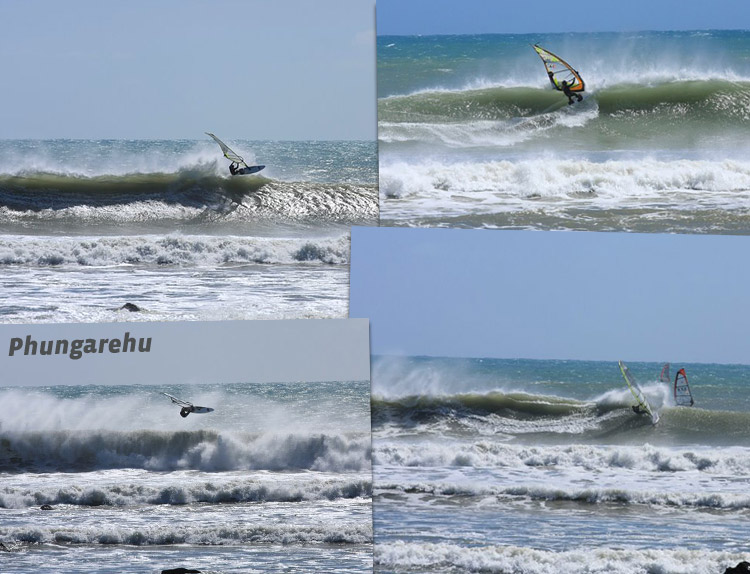 Taranaki Wave Classic 2009