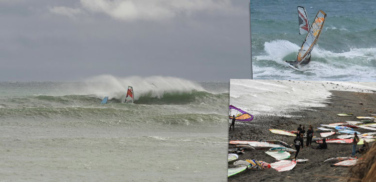 Taranaki Wave Classic 2009