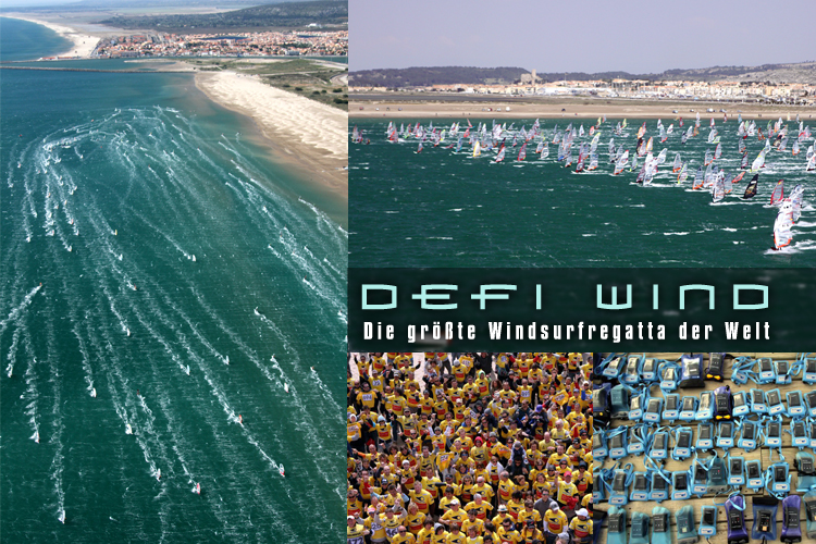 Defi Wind 2010