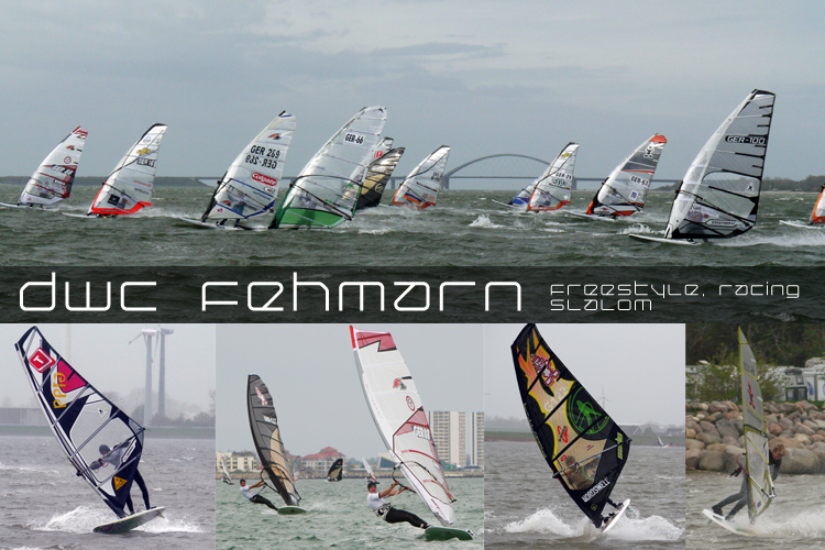 DWC Fehmarn 2010