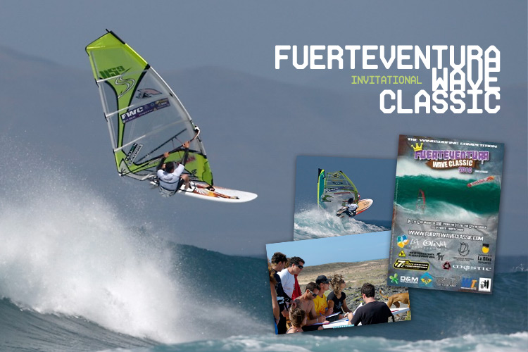 Fuerteventura Wave Classics 2010