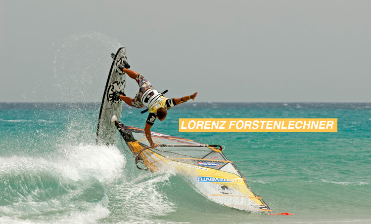 PWA Freestyle World Cup Fuerteventura 2010