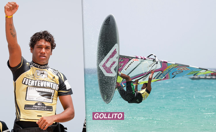 PWA Freestyle World Cup Fuerteventura 2010