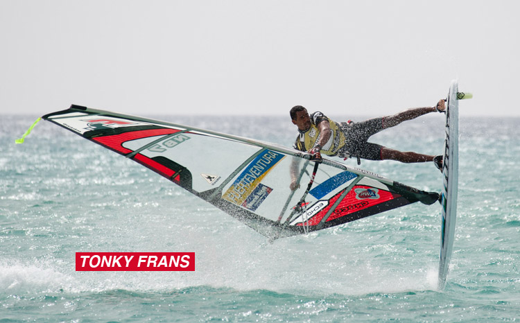 PWA Freestyle World Cup Fuerteventura 2010