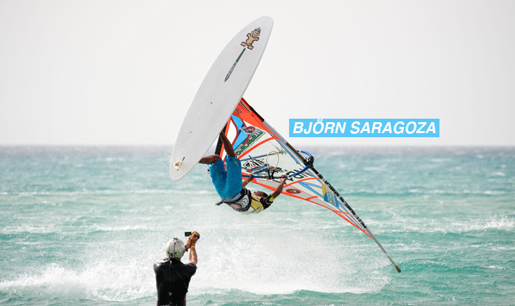 PWA Freestyle World Cup Fuerteventura 2010