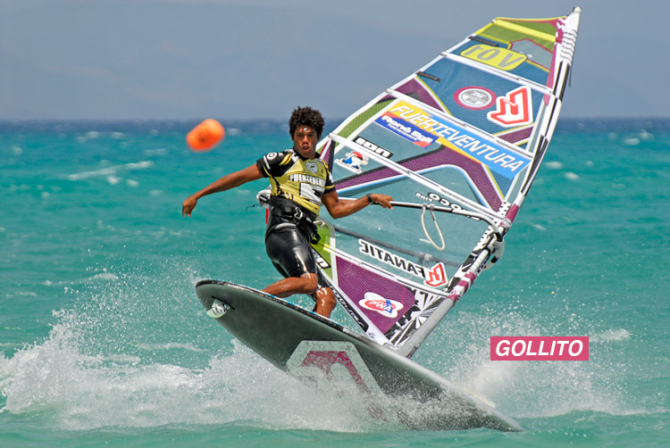 PWA Freestyle World Cup Fuerteventura 2010