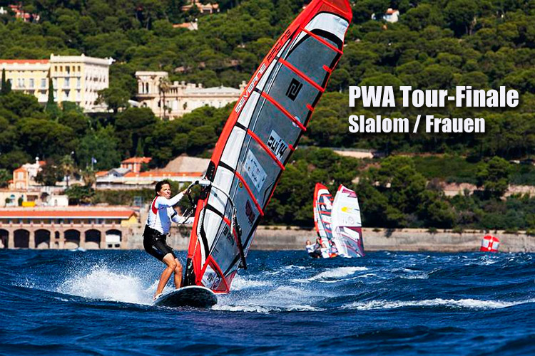 PWA Slalom Hyeres