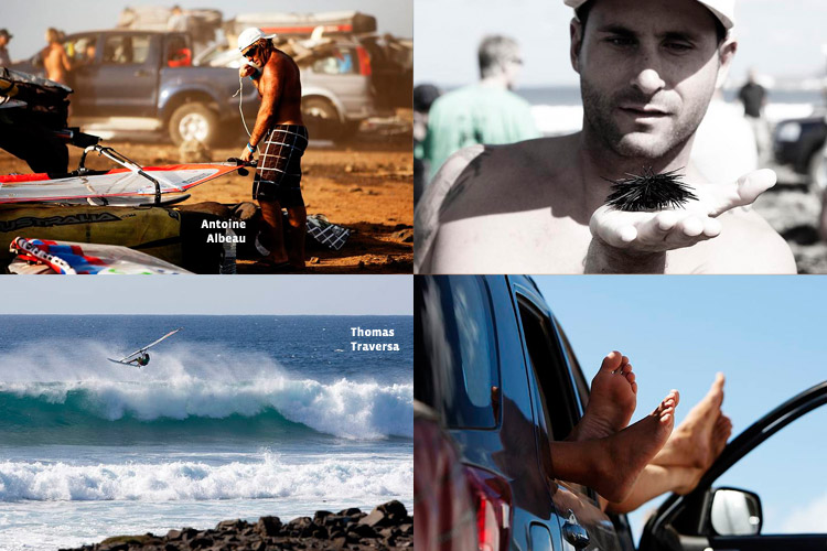 PWA Wave World Cup Sal / Cabo Verde