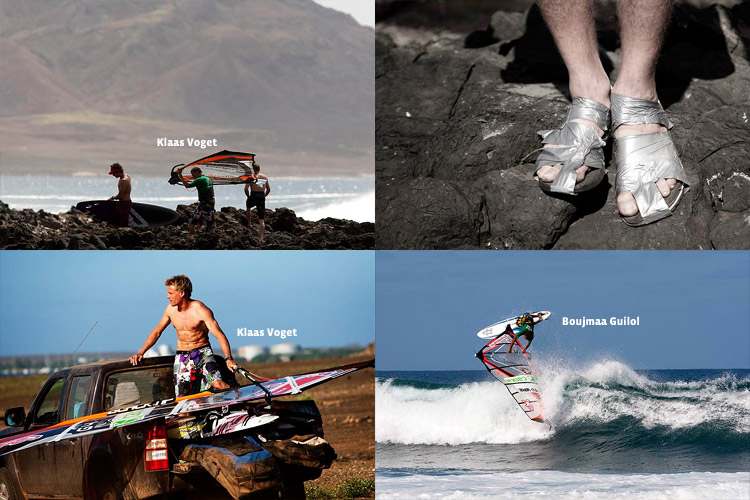 PWA Wave World Cup Sal / Cabo Verde