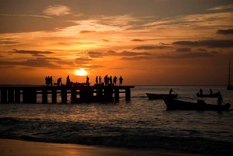 PWA Wave World Cup Sal / Cabo Verde
