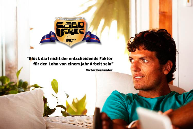 PWA Wave World Cup Sal / Cabo Verde