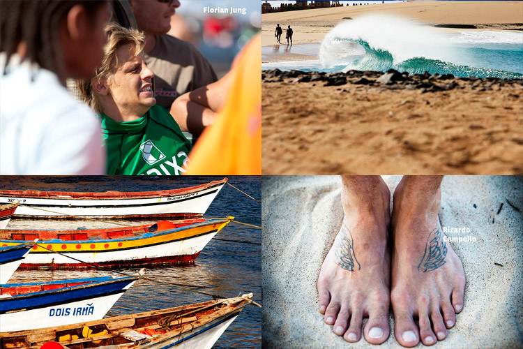 PWA Wave World Cup Sal / Cabo Verde