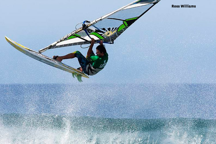 PWA Wave World Cup Sal / Cabo Verde