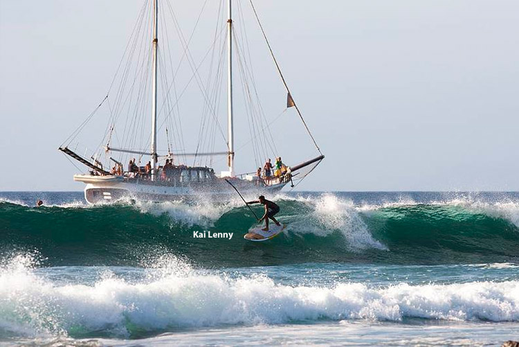 PWA Wave World Cup Sal / Cabo Verde
