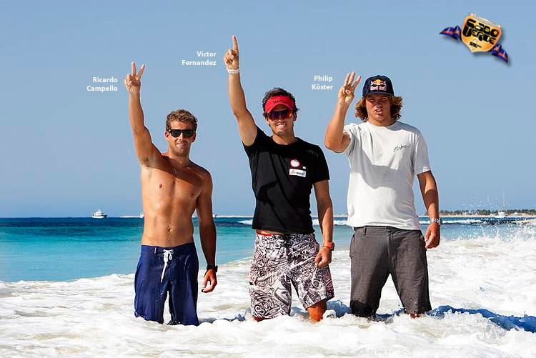 PWA Wave World Cup Sal / Cabo Verde