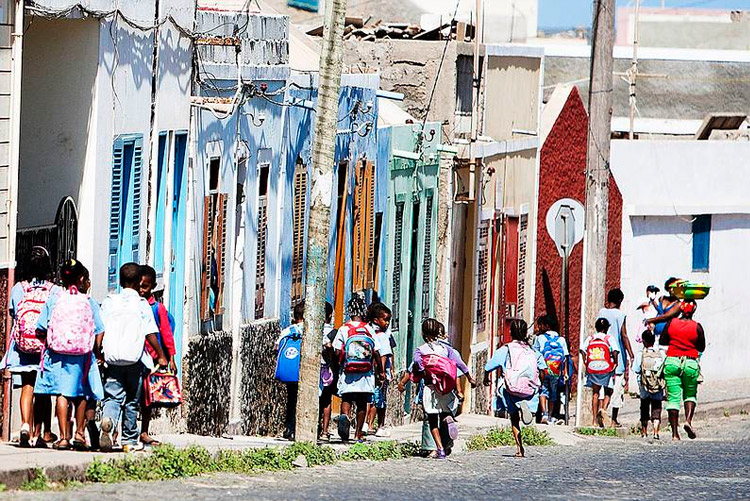 PWA Wave World Cup Sal / Cabo Verde