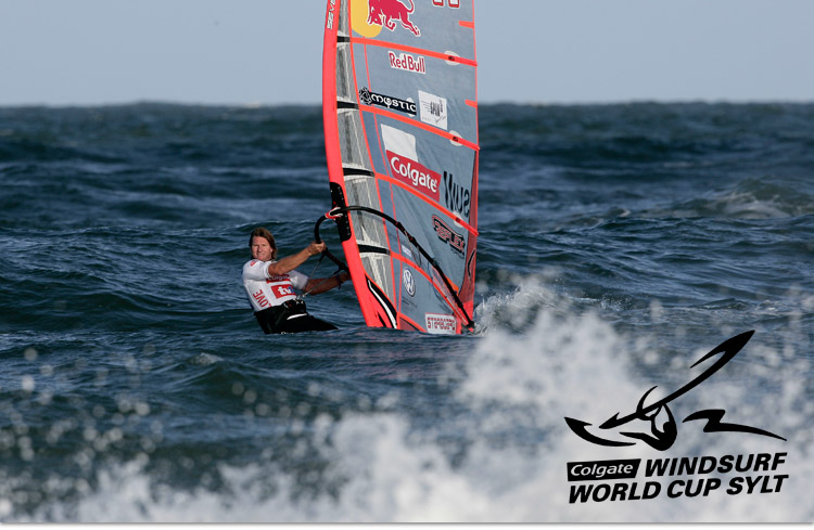 PWA World Cup Sylt 2010 - Brandenburger Strand/Westerland