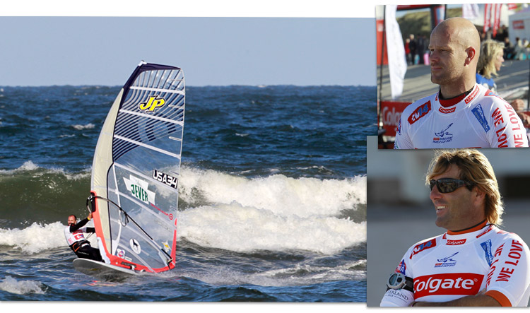 PWA World Cup Sylt 2010 - Brandenburger Strand/Westerland