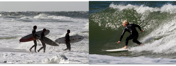 PWA World Cup Sylt 2010 - Brandenburger Strand/Westerland