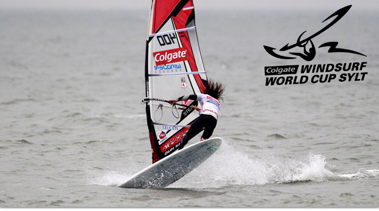 PWA World Cup Sylt 2010 - Brandenburger Strand/Westerland