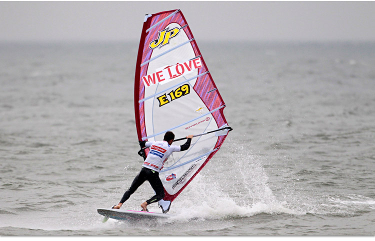 PWA World Cup Sylt 2010 - Brandenburger Strand/Westerland