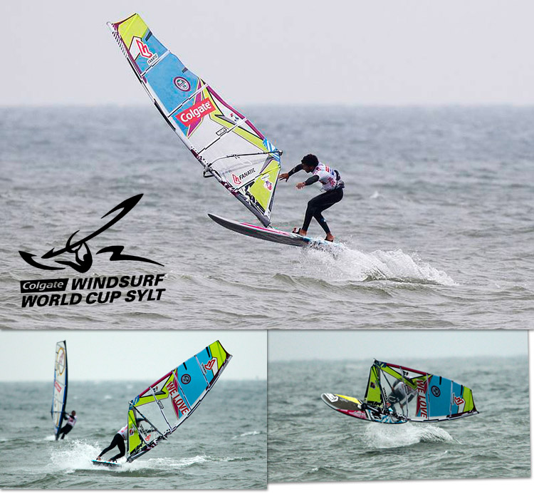 PWA World Cup Sylt 2010 - Brandenburger Strand/Westerland