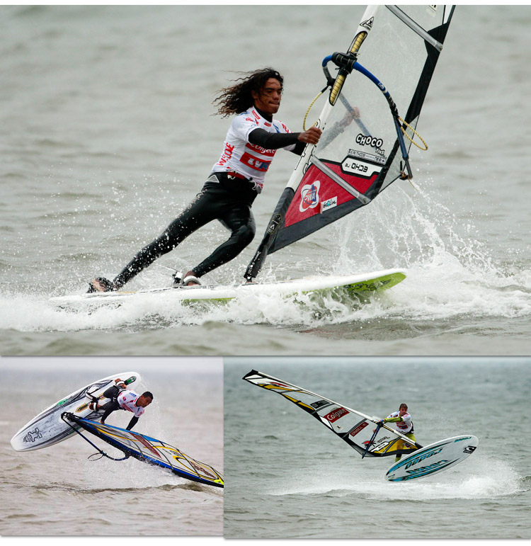 PWA World Cup Sylt 2010 - Brandenburger Strand/Westerland