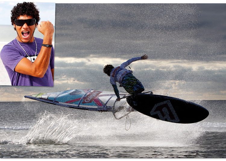 PWA World Cup Sylt 2010 - Brandenburger Strand/Westerland