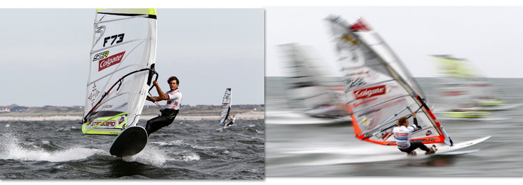 PWA World Cup Sylt 2010 - Brandenburger Strand/Westerland