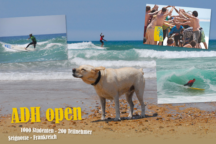 ADH Open