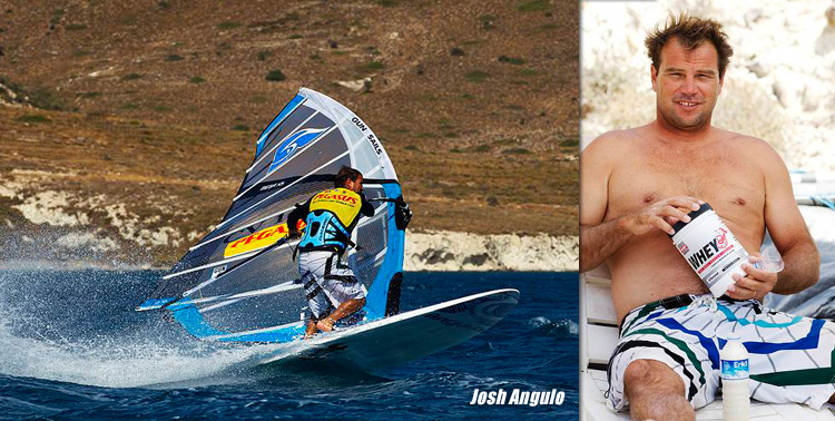 PWA Slalom World Cup Alacati 2011