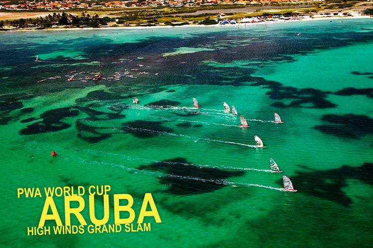 PWA World Cup Aruba 2011 - Hi Winds Grand Slam