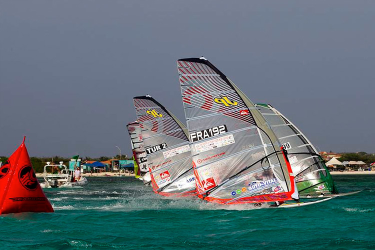 PWA World Cup Aruba 2011 - Hi Winds Grand Slam