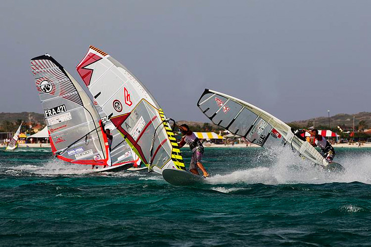 PWA World Cup Aruba 2011 - Hi Winds Grand Slam