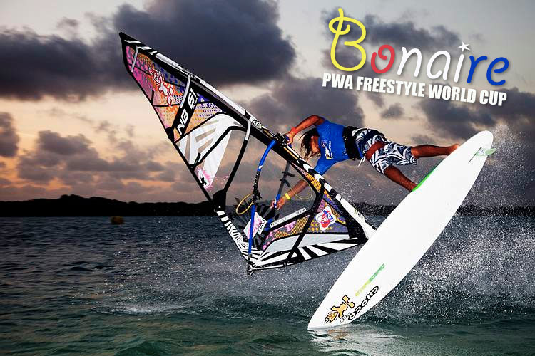 PWA World Cup Bonaire 2011