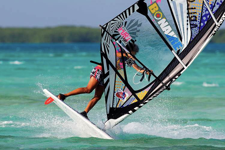 PWA World Cup Bonaire 2011