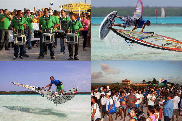 PWA World Cup Bonaire 2011