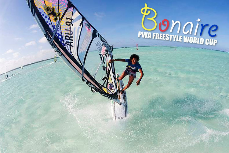 PWA World Cup Bonaire 2011