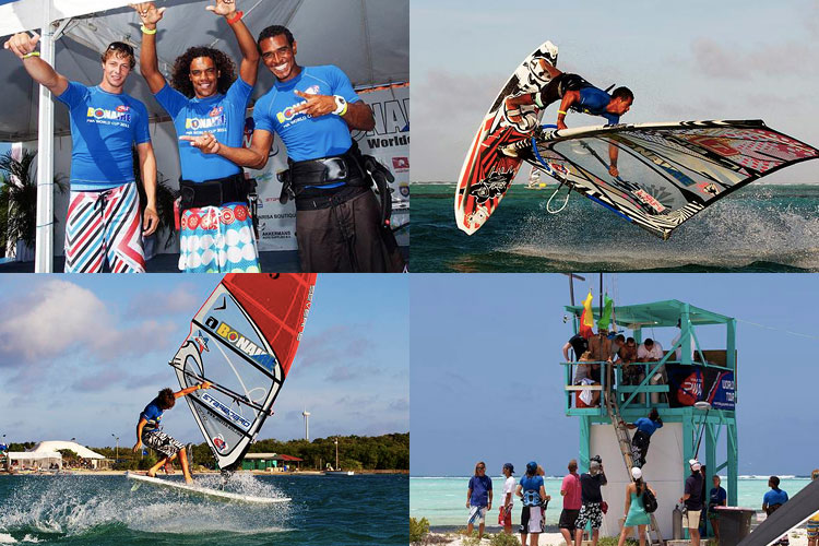 PWA World Cup Bonaire 2011