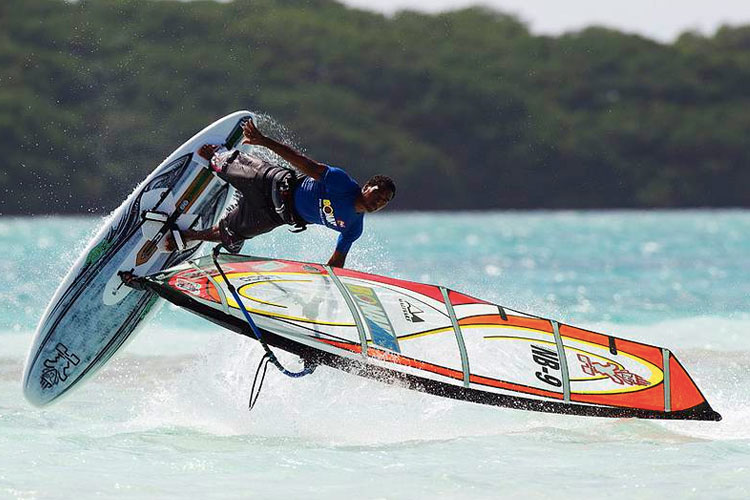 PWA World Cup Bonaire 2011