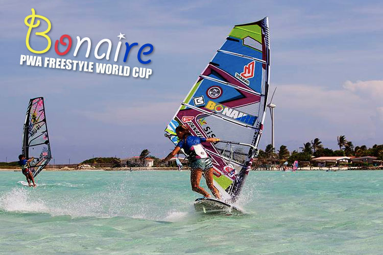 PWA World Cup Bonaire 2011