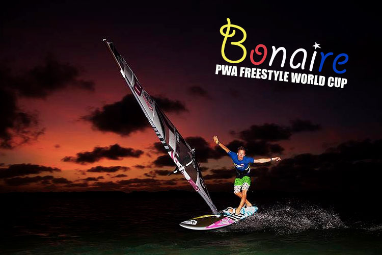 PWA World Cup Bonaire 2011