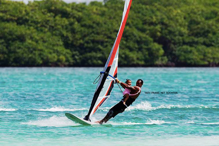 PWA World Cup Bonaire 2011