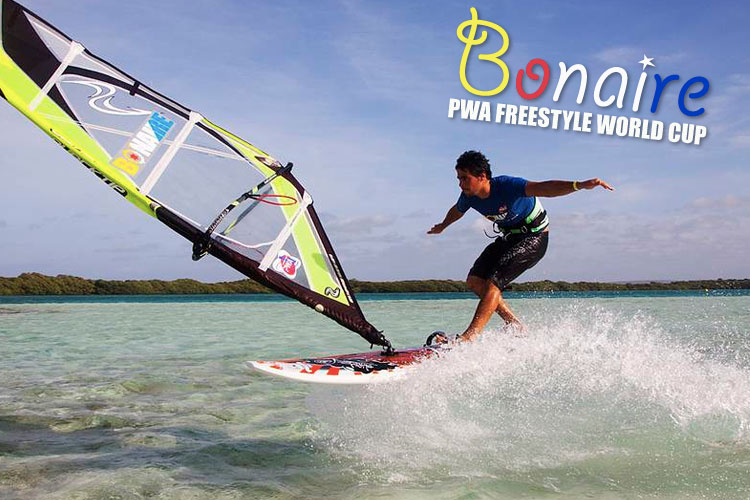 PWA World Cup Bonaire 2011