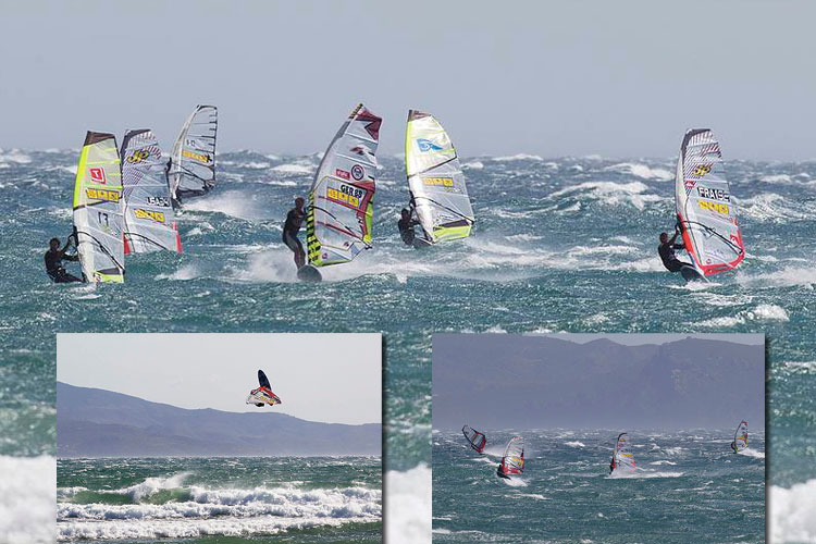 PWA World Cup Costa Brava 2011