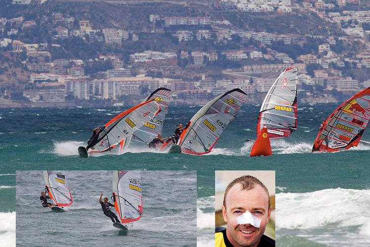 PWA World Cup Costa Brava 2011